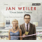 Uwes letzte Chance audio book by Jan Weiler