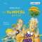Ohne Vamperl geht es nicht audio book by Renate Welsh