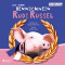 Rennschwein Rudi Rssel audio book by Uwe Timm