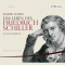 Das Leben des Friedrich Schiller. Eine Wanderung audio book by Sigrid Damm