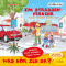 Im Straenverkehr (Was hr ich da?) audio book by Rainer Bielfeldt, Otto Senn