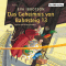 Das Geheimnis von Bahnsteig 13 audio book by Eva Ibbotson