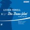 Die Dame filmt audio book by Lester Powell