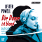 Die Dame ist blond audio book by Lester Powell