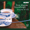 Josefine und ich audio book by Hans Magnus Enzensberger