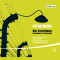 Die Ermittlung audio book by Peter Weiss