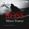 Mister Peanut audio book by Adam Ross