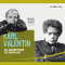 Die Jugendstreiche des Knaben Karl audio book by Karl Valentin
