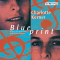 Blueprint audio book by Charlotte Kerner
