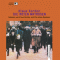Die roten Matrosen (Trilogie der Wendepunkte 1) audio book by Klaus Kordon