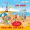 Am Meer (Was hr ich da?) audio book by Rainer Bielfeldt, Otto Senn