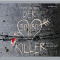 Der 50/50 Killer audio book by Steve Mosby