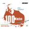 Schopenhauer in 100 Minuten audio book by Arthur Schopenhauer