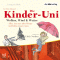 Wolken, Wind und Wetter (Die Kinder-Uni) audio book by Stefan Rahmstorf