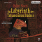 Das Labyrinth der Trumenden Bcher (Zamonien 6) audio book by Walter Moers