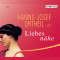 Liebesnhe audio book by Hanns-Josef Ortheil