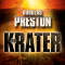 Der Krater audio book by Douglas Preston