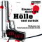 Einmal durch die Hlle und zurck audio book by Josh Bazell