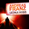 Letale Dosis (Julia Durant 3) audio book by Andreas Franz