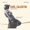Karl Valentin und die Frauen (Valentin-Edition 3) audio book by Karl Valentin
