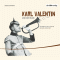 Karl Valentin und die Musik (Valentin-Edition 5) audio book by Karl Valentin
