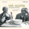 Karl Valentins sprachliche Wirrungen (Valentin-Edition 4) audio book by Karl Valentin