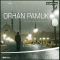 Istanbul audio book by Orhan Pamuk