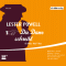 Die Dame schreibt audio book by Lester Powell
