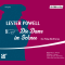 Die Dame im Schnee audio book by Lester Powell