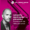 Einmal durch die Hlle und zurck audio book by Josh Bazell