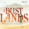 Die Entfhrung (Dustlands 1) audio book by Moira Young