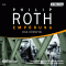 Emprung audio book by Philip Roth