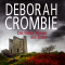 Die stillen Wasser des Todes audio book by Deborah Crombie