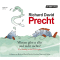 Warum gibt es alles und nicht nichts? audio book by Richard David Precht