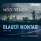 Blauer Montag audio book by Nicci French