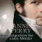 Galgenfrist fr einen Mrder audio book by Anne Perry