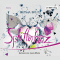 Splitterherz audio book by Bettina Belitz