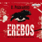 Erebos audio book by Ursula Poznanski