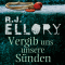 Vergib uns unsere Snden audio book by R. J. Ellory