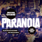 Paranoia: Der Hinterhalt audio book by Trevor Shane