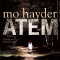Atem audio book by Mo Hayder