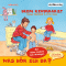 Beim Kinderarzt (Was hr ich da?) audio book by Rainer Bielfeldt, Otto Senn