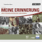Meine Erinnerung: Zeitzeugen erzhlen vom Krieg audio book by Inge Kurtz