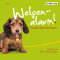 Welpenalarm audio book by Frauke Scheunemann