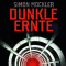 Dunkle Ernte audio book by Simon Mockler