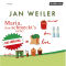 Maria, ihm schmeckt's nicht audio book by Jan Weiler