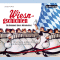 Wiesngschichten: Ein Bummel bers Oktoberfest audio book by Karl Valentin, Jan Weiler, Christian Ude