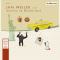 Antonio im Wunderland audio book by Jan Weiler