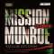 Mission Munroe: Die Touristin audio book by Taylor Stevens