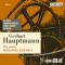 Die groe Hrspiel-Edition. Die Weber, Fuhrmann Henschel, Michael Kramer, Die Ratten audio book by Gerhart Hauptmann
